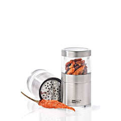 Ad Hoc VOYAGE Mini Chilli Cutter