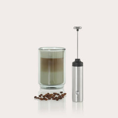 Ad Hoc Rechargeable Milk Frother