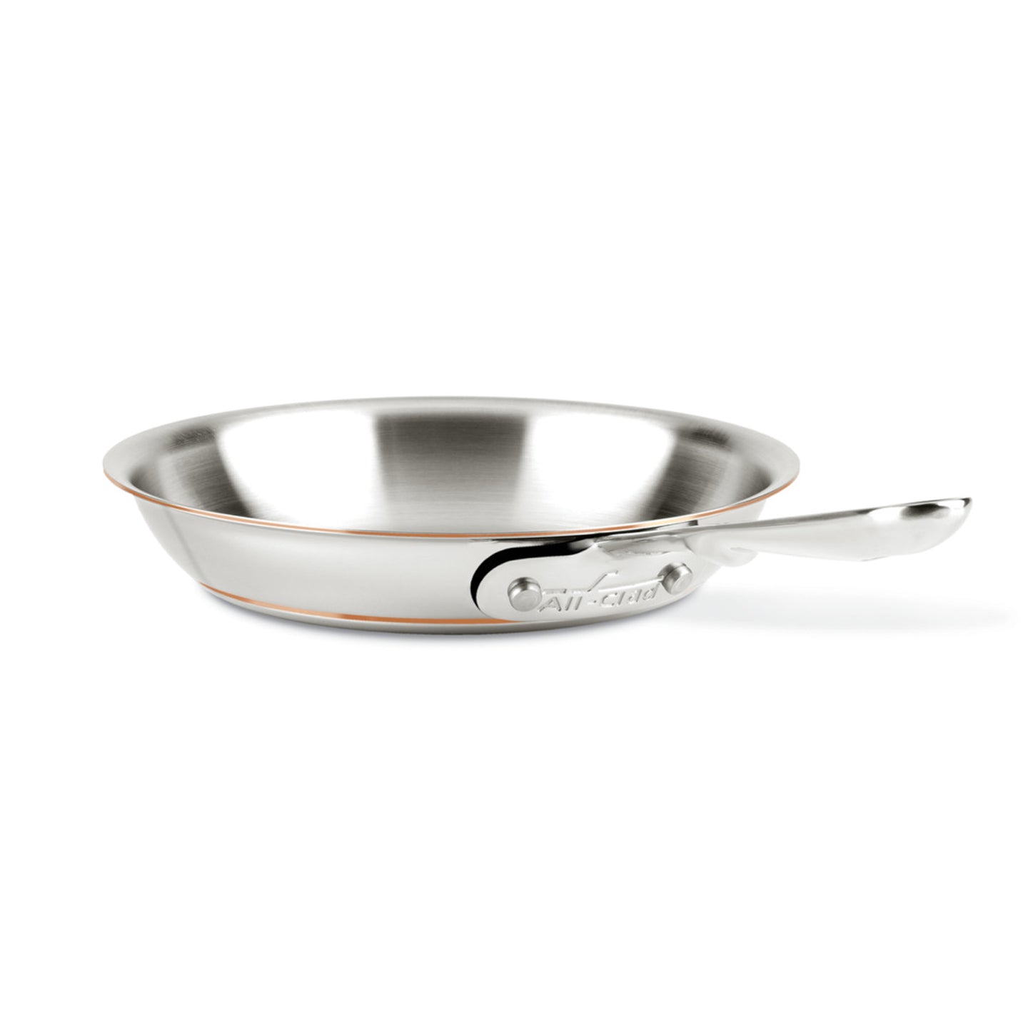 All-Clad Copper Core Frying Pan