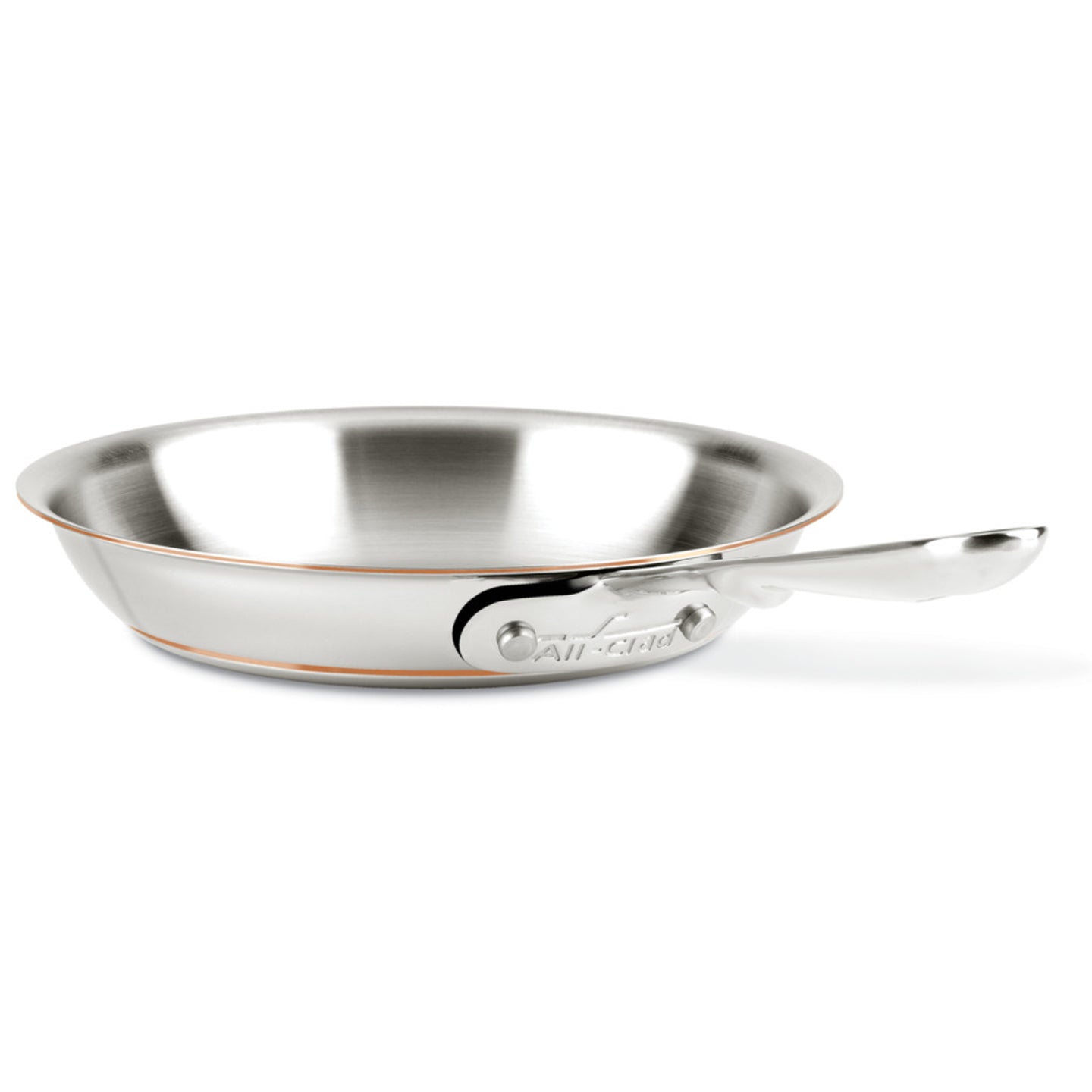 All-Clad Copper Core Frying Pan