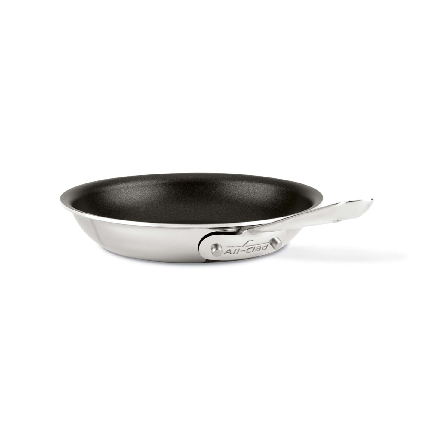 All-Clad D3 / TriPly Non-Stick Frying Pan