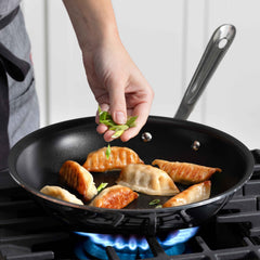 All-Clad D3 / TriPly Non-Stick Frying Pan