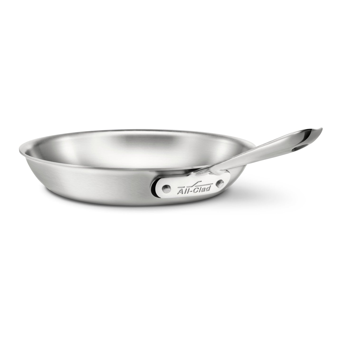 All-Clad D5 Frying Pan