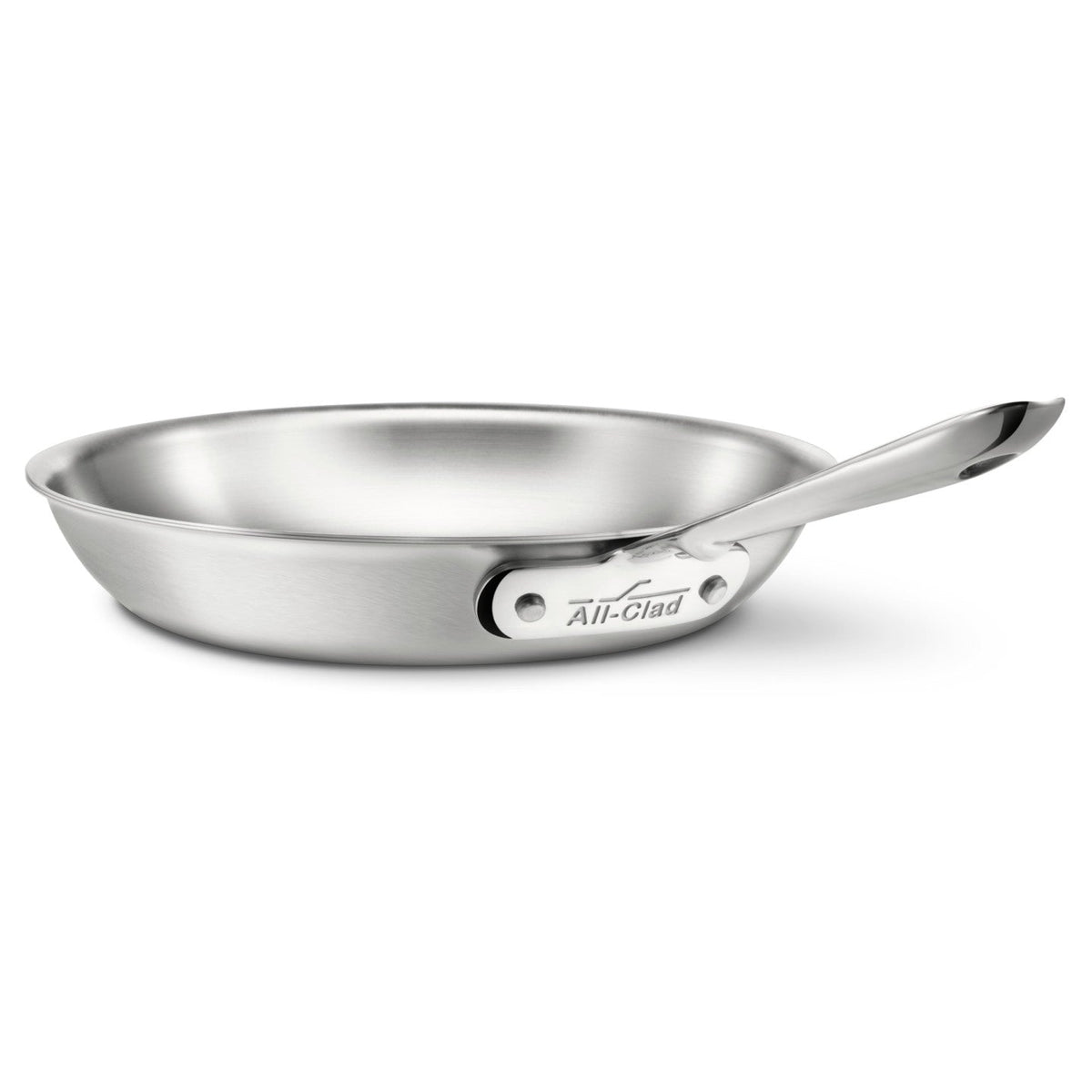 All-Clad D5 Frying Pan
