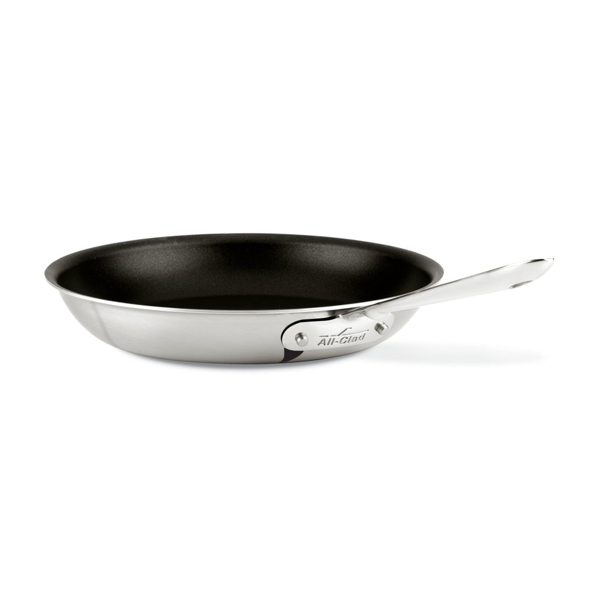 All-Clad D5 Non-Stick Frying Pan