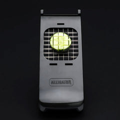 Alligator Original Chopper 2 in 1 / Black