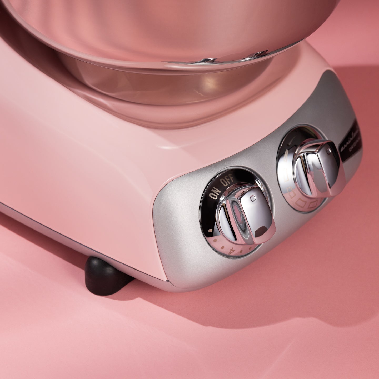 Ankarsrum Assistent Original Food Mixer / Cloudy Pink