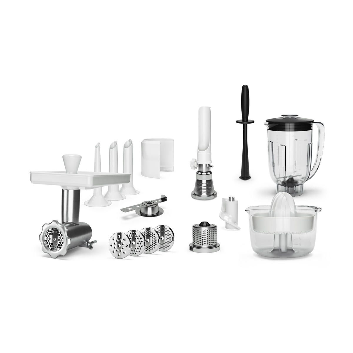 Ankarsrum Deluxe Accessory Package *