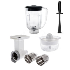 Ankarsrum Go Green Bundle