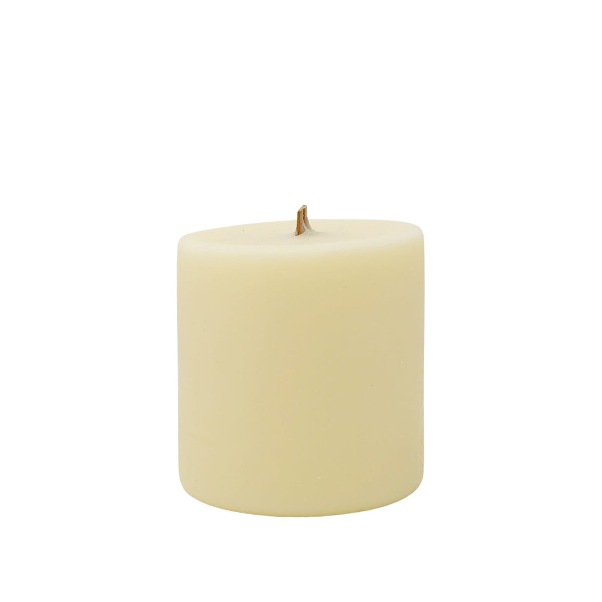Babel Organic Beeswax Candle Refill / Ikigai