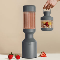 Beast Mega Blender 1200 Plus / Charcoal
