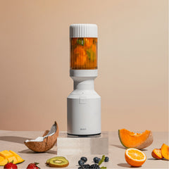Beast Mighty Blender 650 / Cloud White