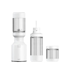 Beast Mighty Blender 850 Plus / Cloud White