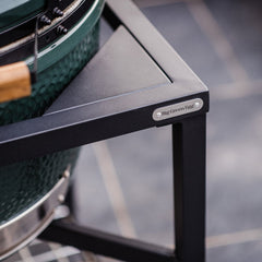 Big Green Egg Large with Modular Nest