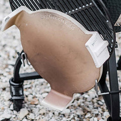 Big Green Egg ConvEGGtor (Plate Setter)