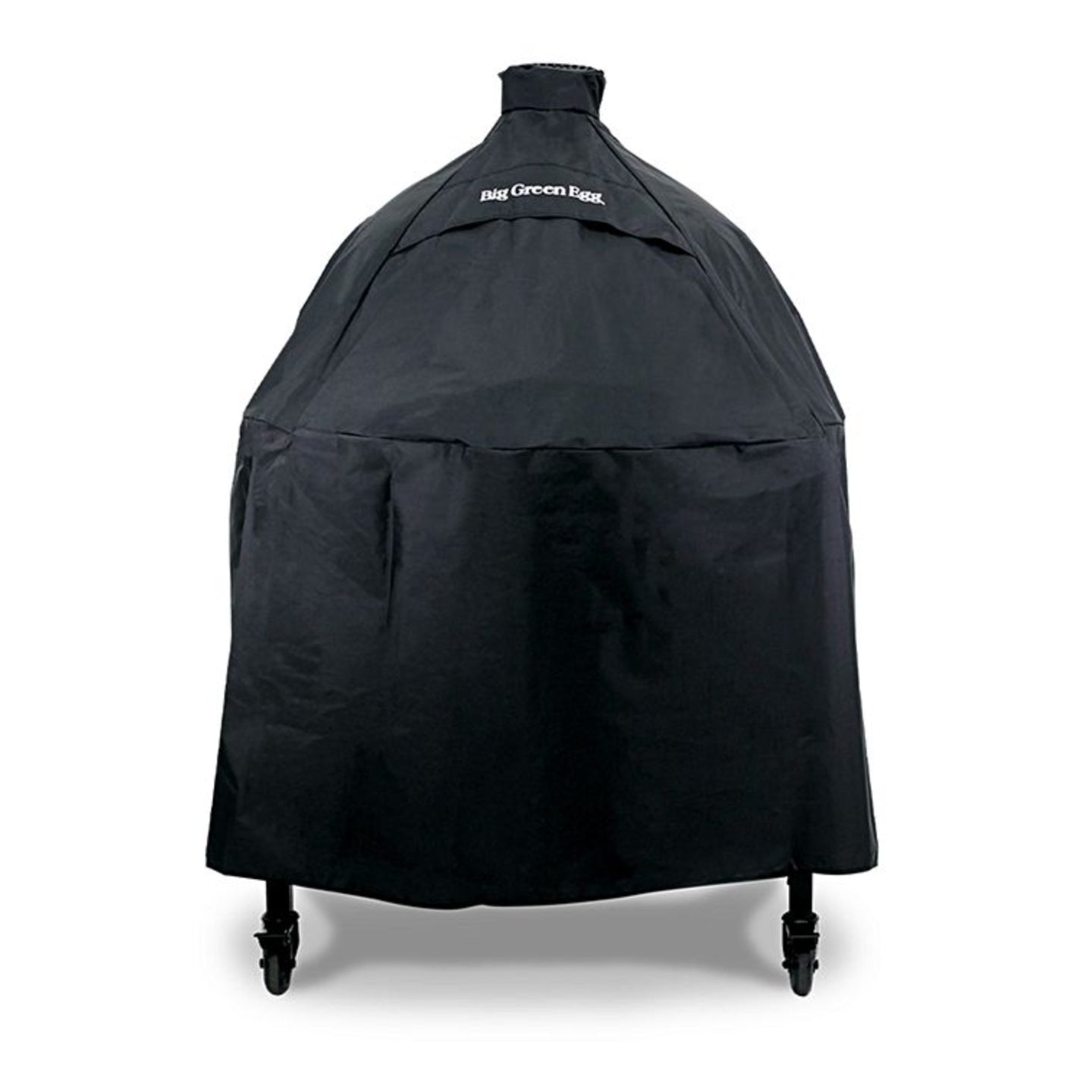 Big Green Egg Large with Modular Nest