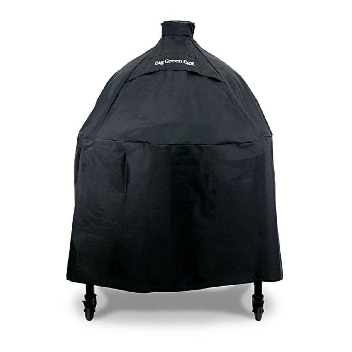 Big Green Egg XL with Modular Nest