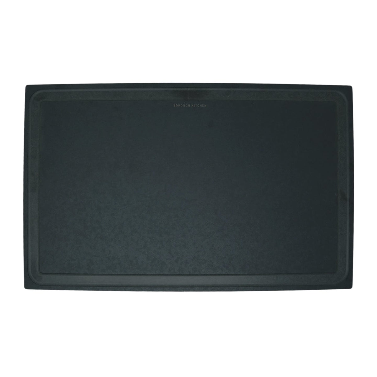 Borough Kitchen Carving Board / Black