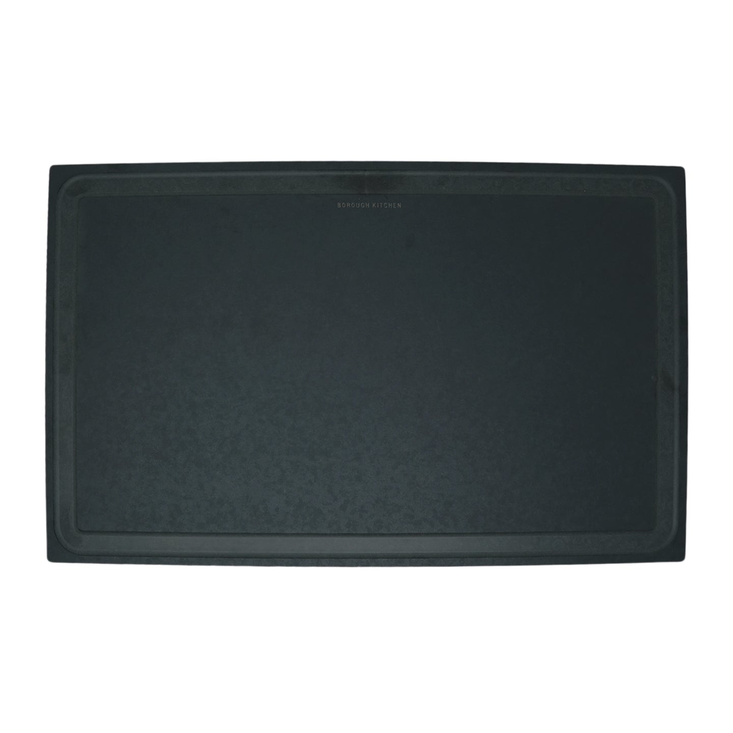 Borough Kitchen Carving Board / Black