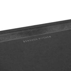 Borough Kitchen Carving Board / Black