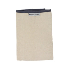 Borough Kitchen Chef's Cloth / Grey *