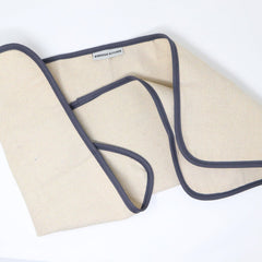 Borough Kitchen Chef's Cloth / Grey *