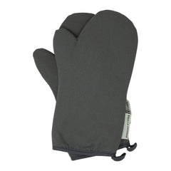 Borough Kitchen Oven Mitts / Pack of 2 / Grey *