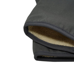 Borough Kitchen Oven Mitts / Pack of 2 / Grey *