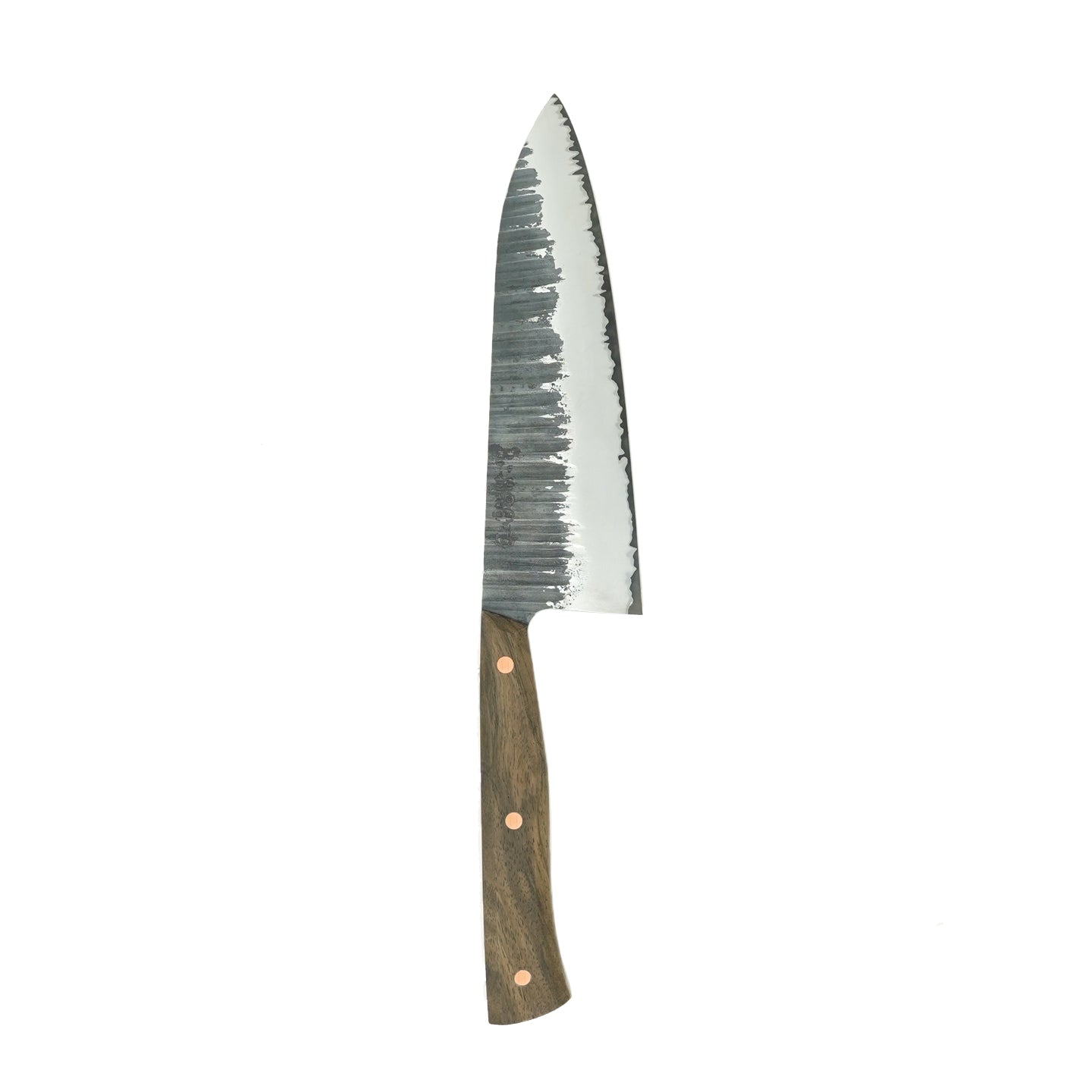 Blenheim Forge Full Tang 3 Knife Set