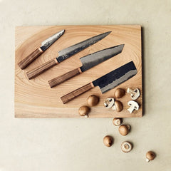 Blenheim Forge Original 4 Knife Set