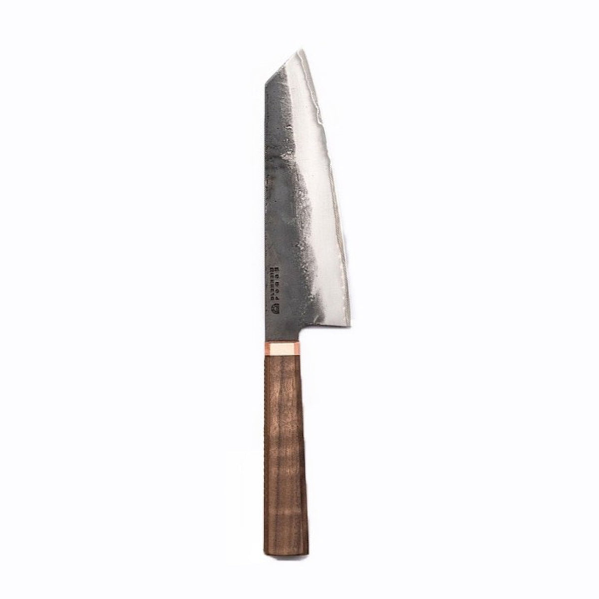 Blenheim Forge Original Santoku Knife