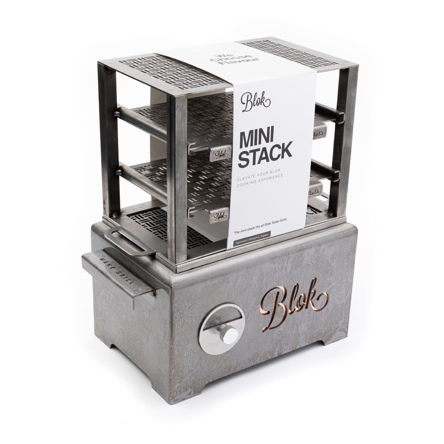 Blok Mini Stack