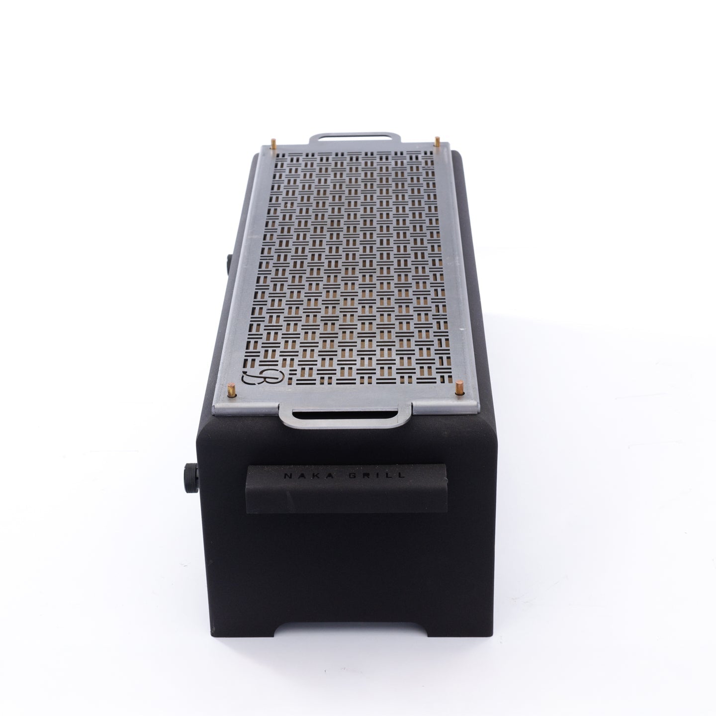 Blok Naka Table Grill / Black