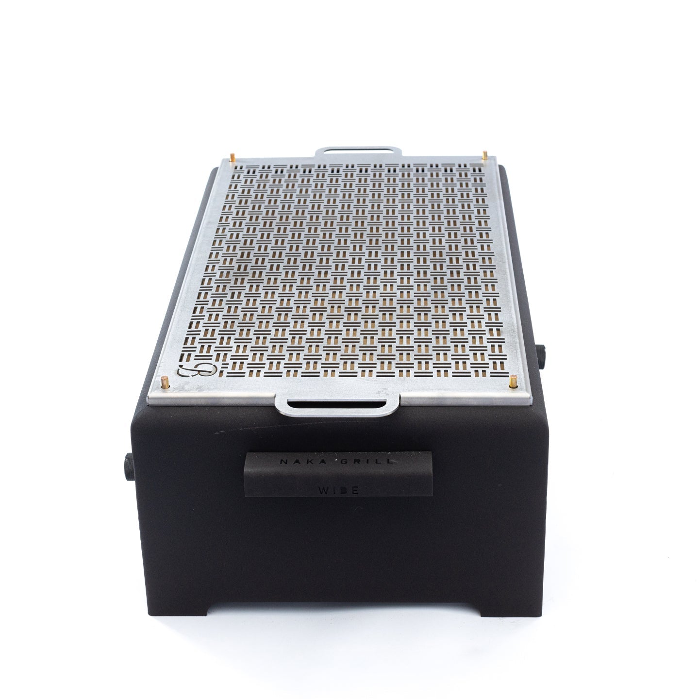 Blok Naka Table Grill / Black