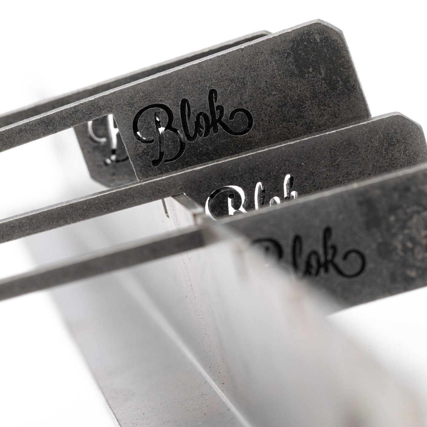 Blok Skewers / Set of 4