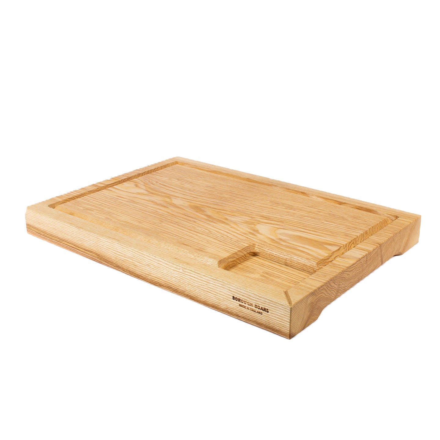 Borough Board Carving Board Olive Ash