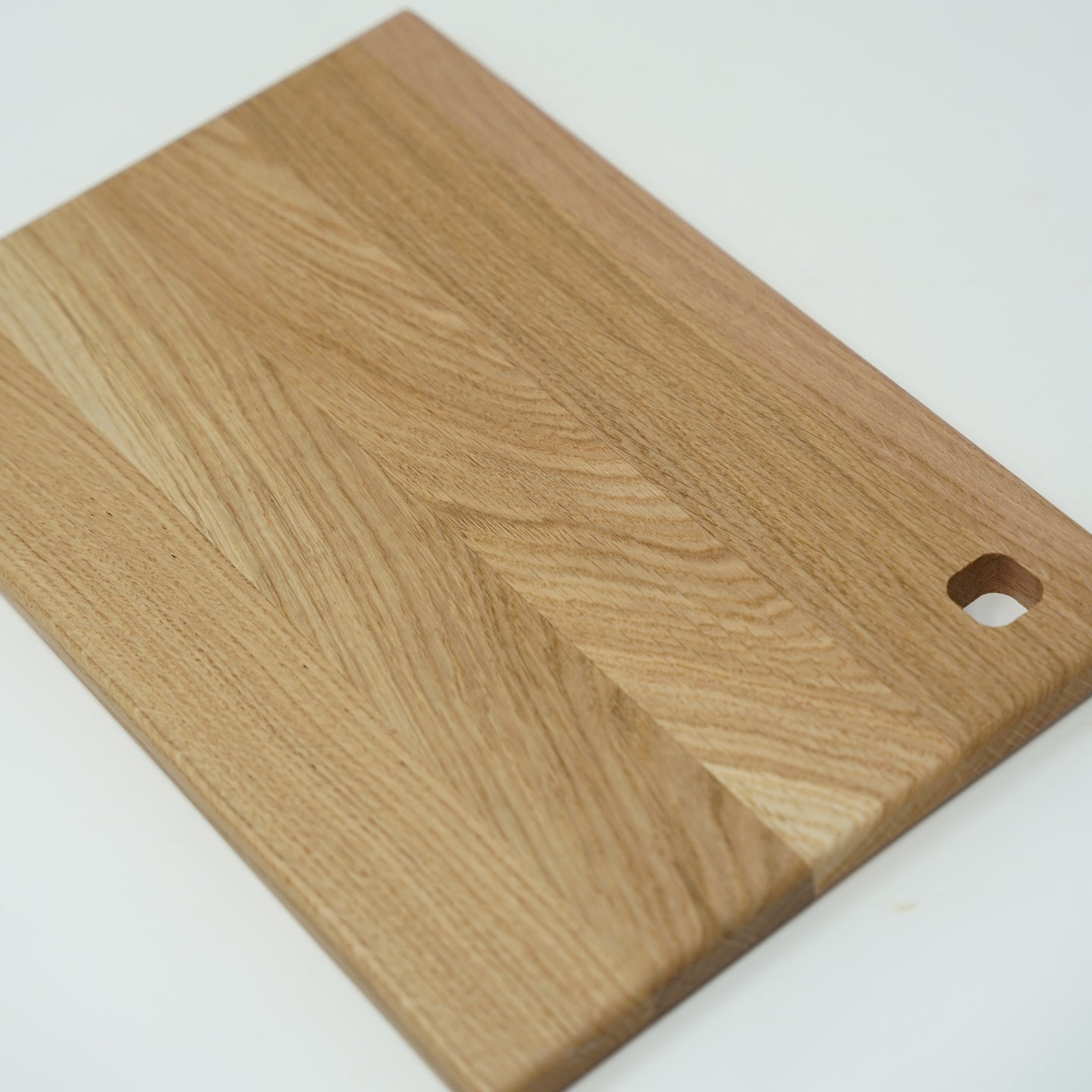 Borough Kitchen Oak Chopping Board / Set of 2