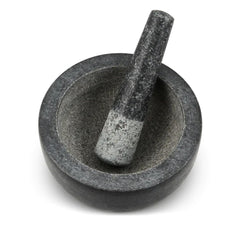 Cole & Mason Clavering Granite Pestle & Mortar