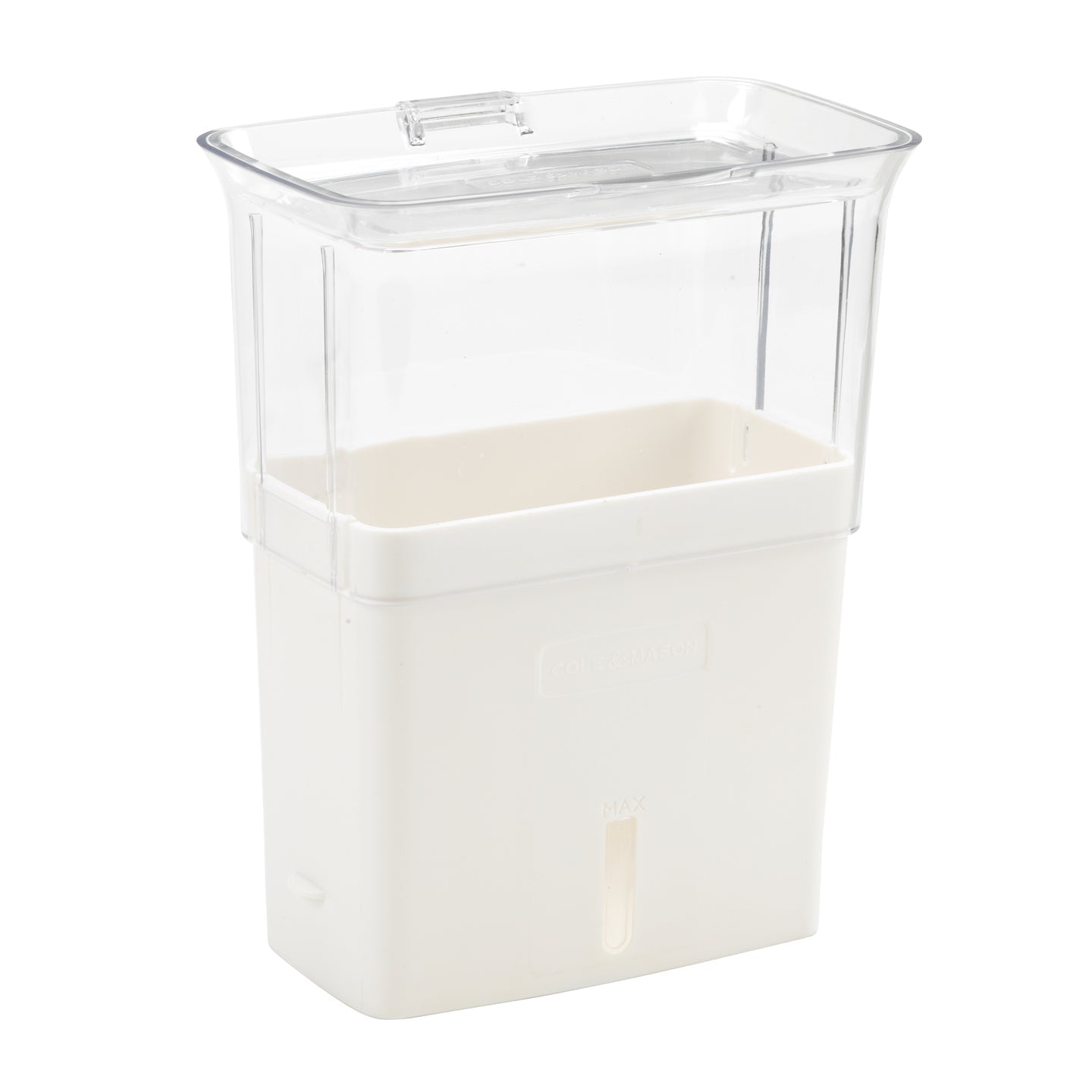 Cole & Mason Tealby Cut Herb Keeper
