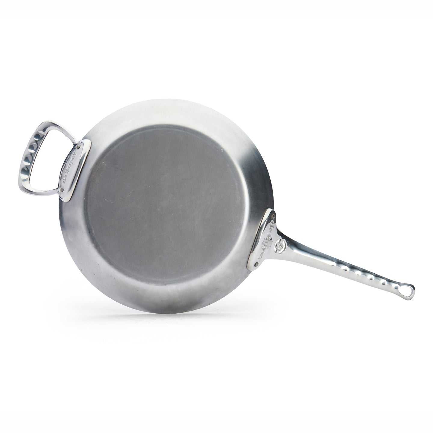 De Buyer Mineral B Pro Frying Pan