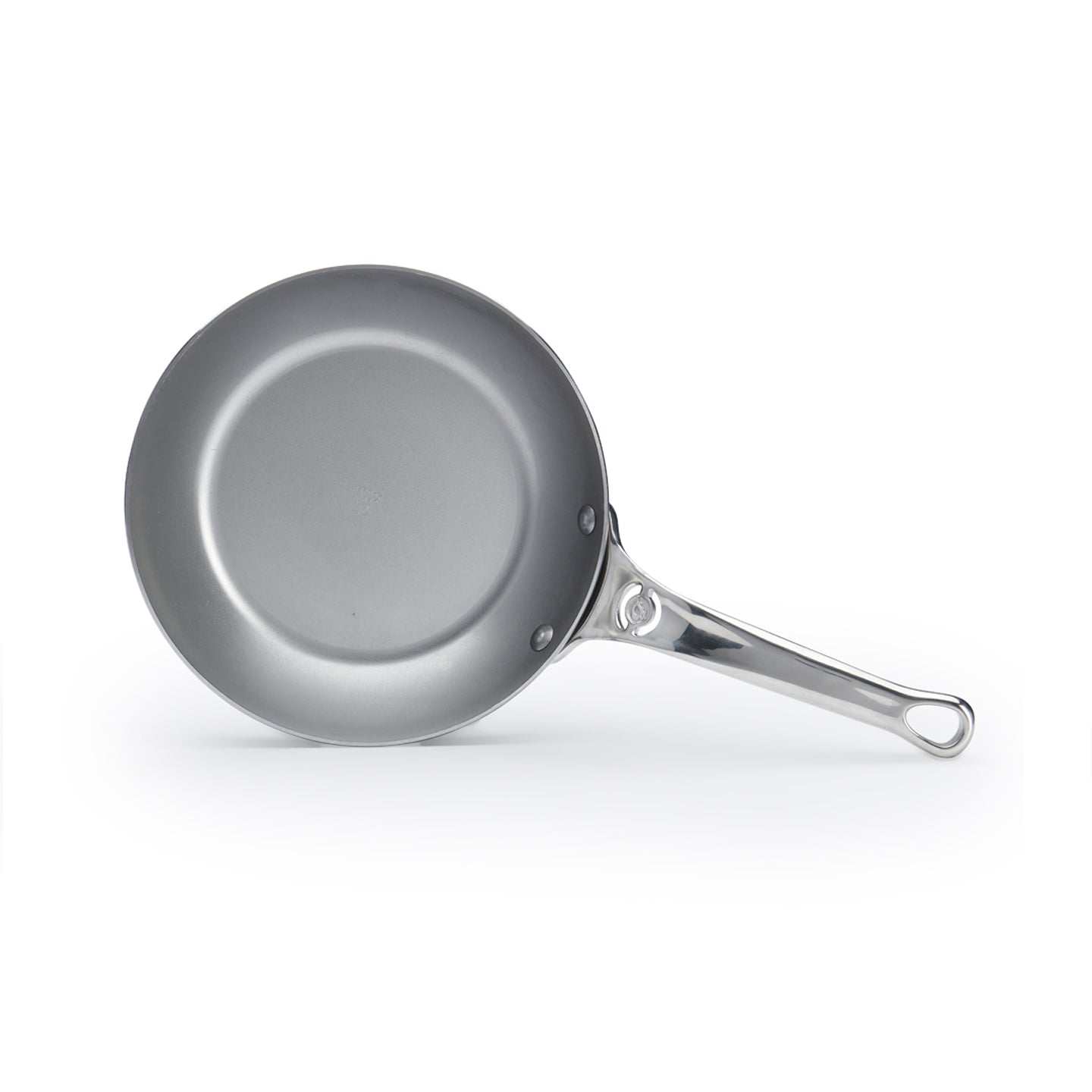 De Buyer Mineral B Pro Frying Pan