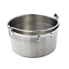 Dexam Supreme Jam/Preserving Pan / 30cm