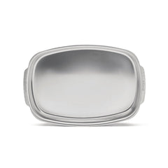 De Buyer Stainless Steel Roasting Pan