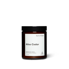 Earl of East Scented Soy Candle