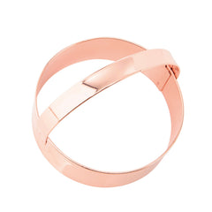 Copper Cookie Cutter / Round
