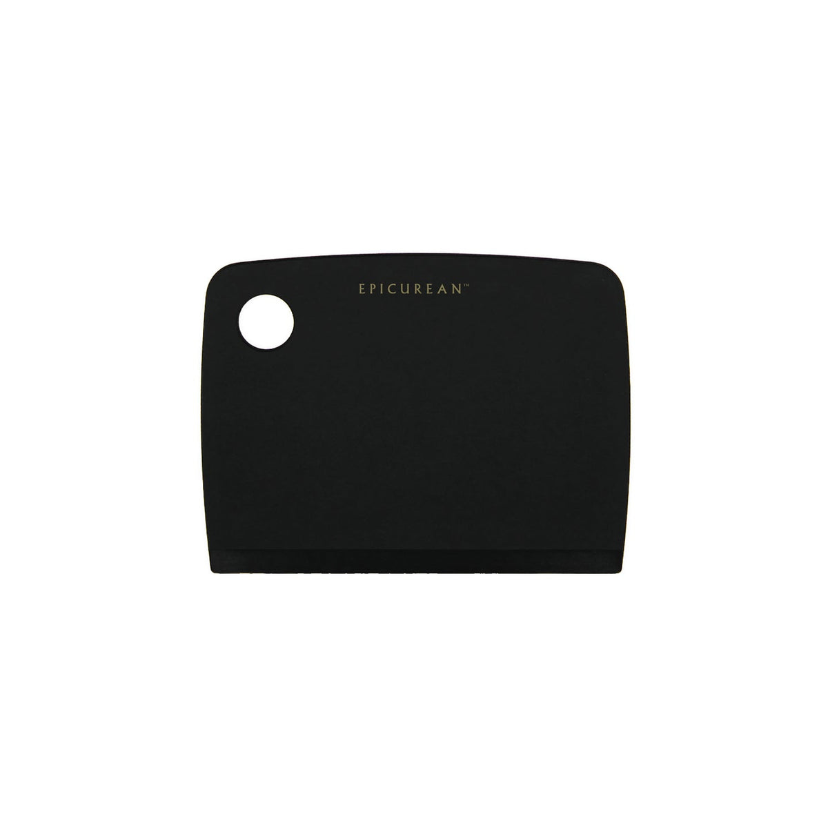 Epicurean Scraper / Slate