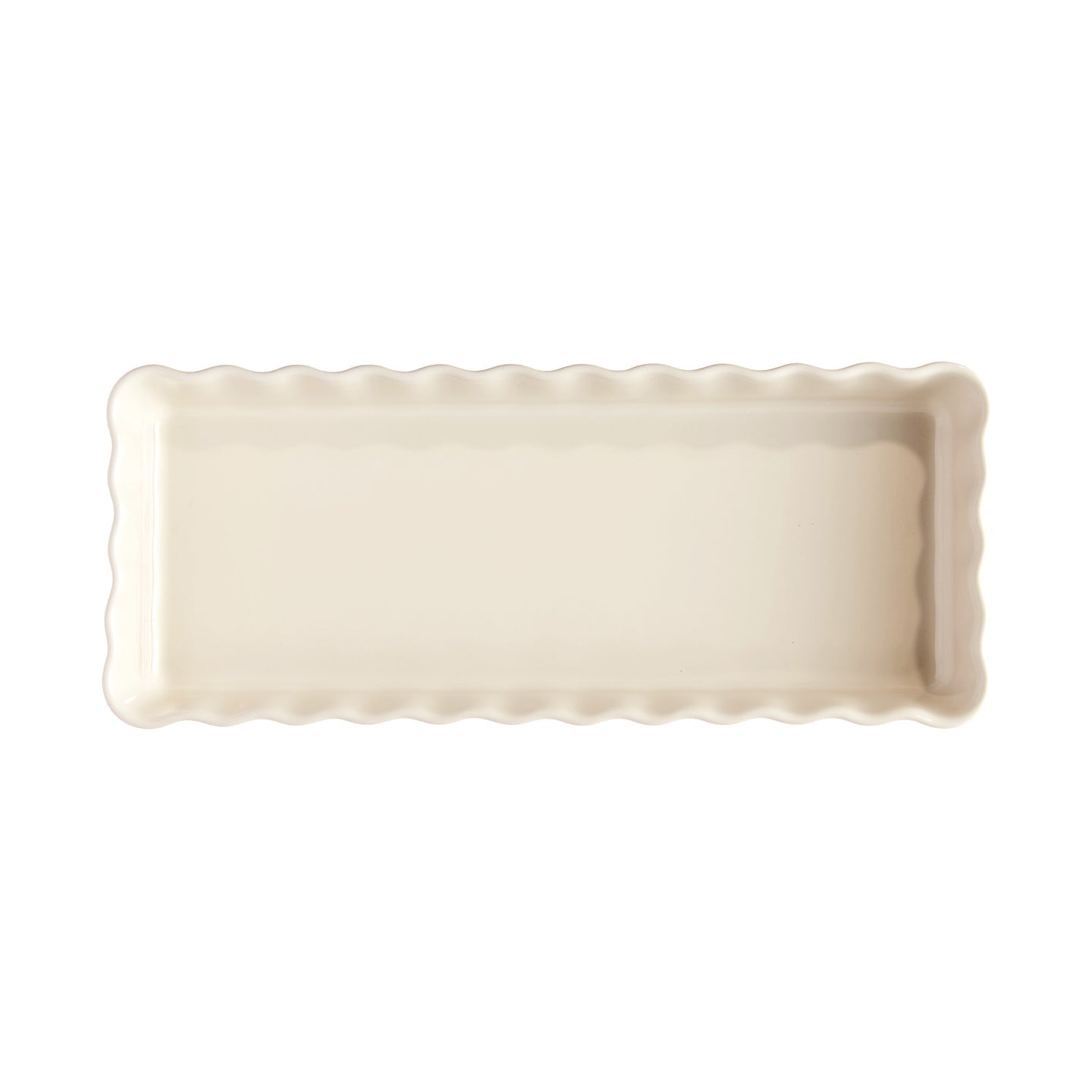Emile Henry Rectangular Tart Dish