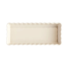 Emile Henry Rectangular Tart Dish