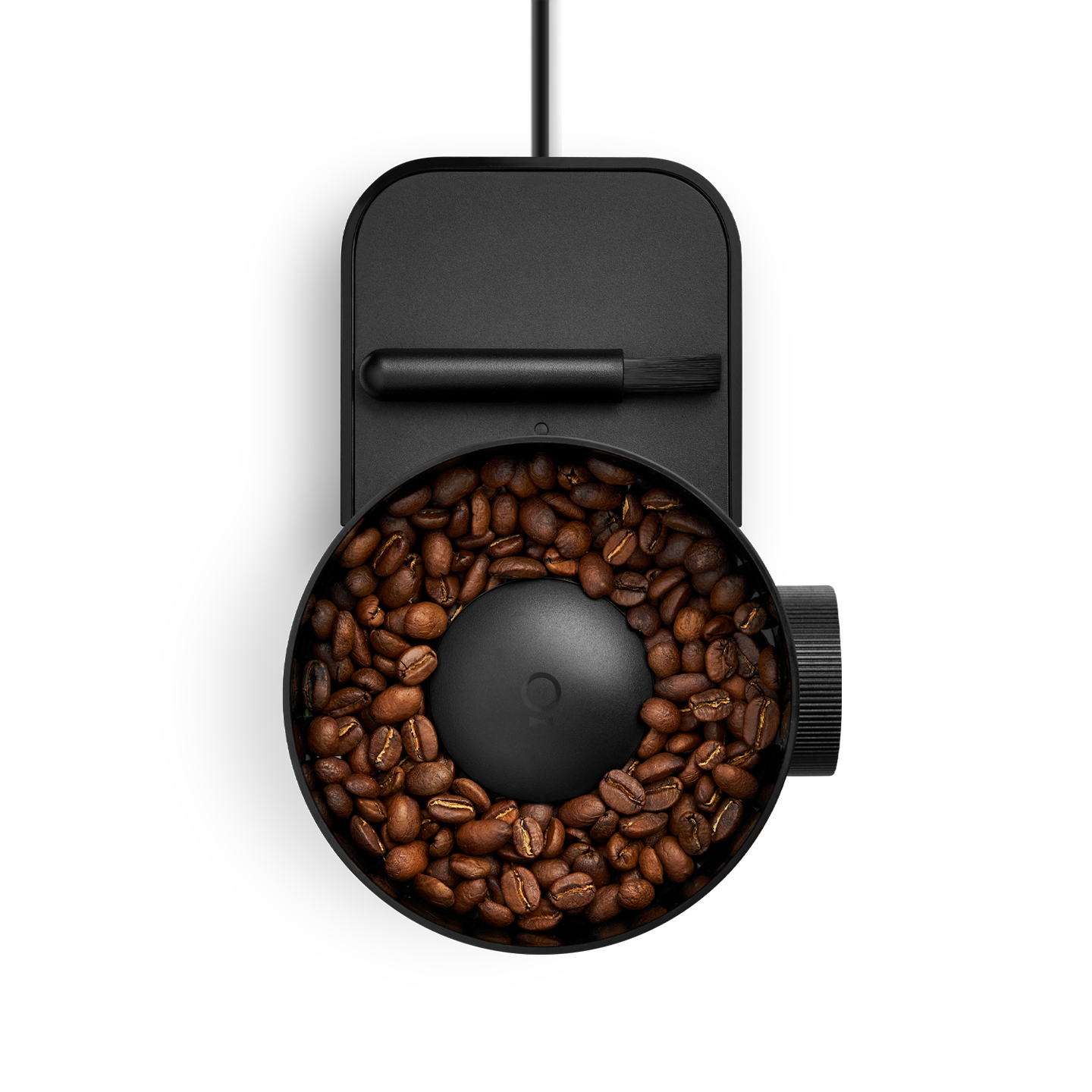 Fellow Espresso Series 1 and Opus Grinder Gen 2 Set / Black