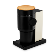 Fellow Opus 2 Conical Burr Coffee Grinder / Sesame & Maple